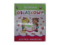 Słownik obrazkowy polsko-Angielski - A.Wiśniewska