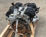 Motore completo Ford Explorer Flex Edge 3.5 v6 2011-2019