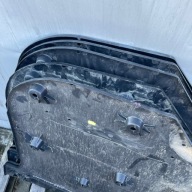 RENAULT CAPTUR II BLENDE ABDECKUNG UNTERE ABDECKUNG 748A04069R