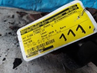 caliper PEUGEOT PARTNER 2016 R 1.6 HDI LP ATE 717