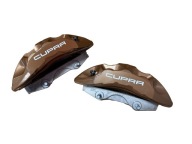CUPRA FORMENTOR LEON TERRAMAR calipers brake front 5FF615105D 374MM