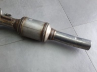 Audi A3 8Y catalyst/DPF 1.5 5Q0131701DA