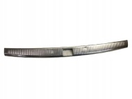 threshold cap moulding CHROM boot AUDI A6 C5 4B9864483A