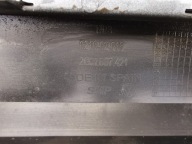 bumper rear part rear VW T-CROSS 2GM 19- 2gm807421