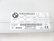 control unit module bonnet electrical HKL BMW 5 F11 Kombi Touring 7317514