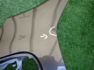 FORD KUGA MK3 III HYBRID HYBRYDA 19- fender left front front