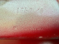 Skoda Fabia 3 III 6V fender right front front
