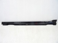 Audi A6 C8 4K0 moulding threshold right