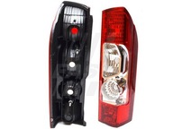 LAMPA TYLNA FIAT DUCATO 06> PRAWA VAN HEAVY