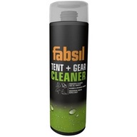 Čistič stanov a inventára Fabsil Tent&Gear Cleaner GRA