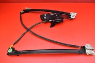 window regulator left front EU 7M3959801 SEAT ALHAMBRA 1 and LIFT 00-10