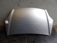 Honda Civic VII cofano lak. NH623M