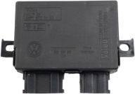 VW POLO III 6N LUPO module control unit IMMOBILIZERA 6X0953257