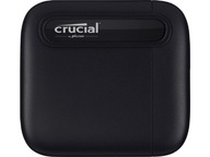 Dysk CRUCIAL X6 Portable 500GB SSD