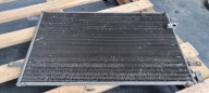 A6 C6 LIFT air conditioning radiator capacitor, 2.0 TDI
