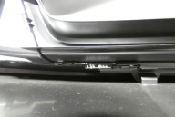 AUDI Q6 E-TRON S-LINE below 6 PDC 85H807437B 24- front bumper