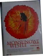 Monsunowe wesele