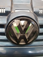 bumper front front VOLKSWAGEN POLO 4 OKULAR 6N 6Q0807221