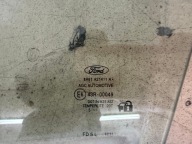 ABLAK ajtó bal eleje FORD FIESTA MK7 5D