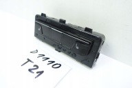 Unite commande clima VW SEAT SKODA 11A907049A
