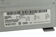 module amplifier Tuner Radia AUDI A6 C6 4F0035541B