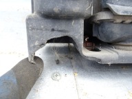PEUGEOT 2008 chladiče obal ventilátor 1.2 VTI