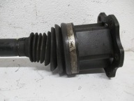 semi-axis right front PORSCHE CAYENNE 9Y0 3,0TFSI 4M4407271H