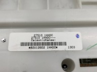 PANEL BOCCHETTE 27510-1HH0C Nissan Micra IV (2010- )