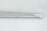 moulding threshold right AUDI A4 B9 LIFT ALLROAD 2019