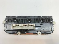 PANEL air conditioning devices VW Volkswagen Golf V (2004-2009)
