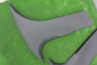 cover moulding SLUPKA central right left KPL BMW F30