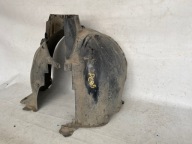 BERLINGO PARTNER IV COMBO 18- mudguard front left 9817398580