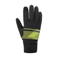 Rękawiczki rowerowe Shimano Windbreak Thermal Glov