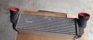 intercooler chladič BMW X5 E70 E71 F15 X6 16