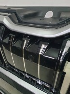 SKODA SUPERB IV 3P0 23-> bumper front front 4 x PDC cover 3P0807221