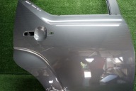 SUZUKI IGNIS 16- Tür rechts hinten heck