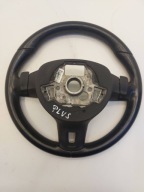 VW PASSAT B7 GOLF VI steering wheel, MULTIFUNKCJA leather with shifting 3C8419091B