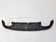 Diffuseur spoiler Pare choc KIA Optima GT LINE KOMBI