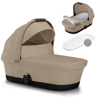 Vanička Cybex Gazelle S almond beige