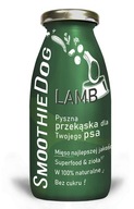 SmoothieDog LAMB Jahňacie zdravé, tekuté občerstvenie pre psa