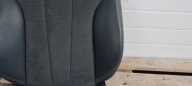 A5 8W LIFT side seat seat ALCANTARA leather SLINE left front A4 B9 8W