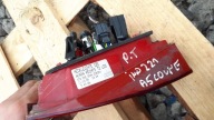 A5 8T light LED right rear part to the bonnet 8T0945094A