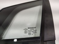 window door left front front TROJKAT RENAULT CAPTUR and 2013-16 802638366R