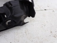 VW GOLF 7 VII LIFT 16- bumper bracket left front