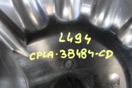 compressor; springing CPLA-3B484-CD LAND RANGE ROVER SPORT II 2 L494
