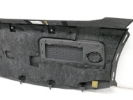 AUDI S5 8T A5 RS5 plato boot rear part bang OLUFSEN