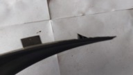 spoiler under the window right TOYOTA AURIS II 12-18