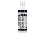 Delia Cameleo koloryzujący spray włosów SILVER 150 ml