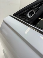 AUDI A6 S6 C7 door driver´s left front LS9R BIALE nice