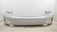 BMW 3 G20 bumper rear part rear 7427998
